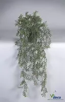 Kunsthangplant Buxus in pot - thumbnail