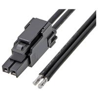 Molex 217466-1022 Inhoud: 1 stuk(s) Bulk