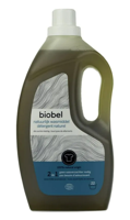 Biobel Natuurlijk Wasmiddel