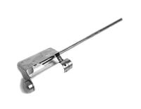 Dulimex Deurdranger 24 cm - 140 mm - zwaarte 4