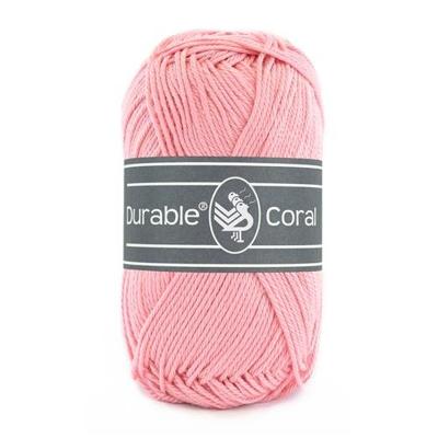 Durable Coral 223 Rose Blush
