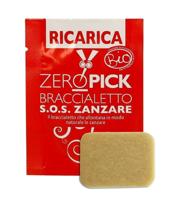 Zeropick Armband navulling 3 Stuks