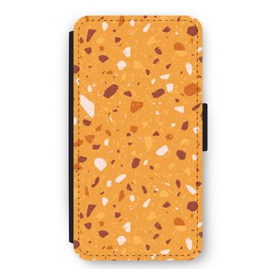 Terrazzo N°24: iPhone 12 mini Flip Hoesje