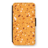 Terrazzo N°24: iPhone 12 mini Flip Hoesje