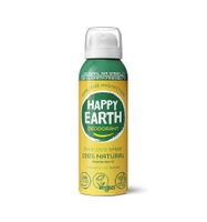 Natuurlijke deo natural air spray jasmine ho wood