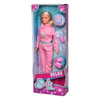 Steffi Love relax pop