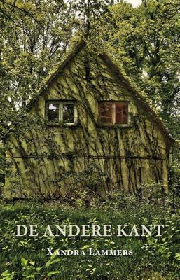 De andere kant - Xandra Lammers - ebook