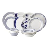 Royal Doulton Pacific Dinerset 16 delig