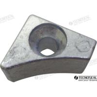 Ánodos para Yamaha - Yamaha TEN01166 - ANODO YAMAHA CILINDRO 0,03KG