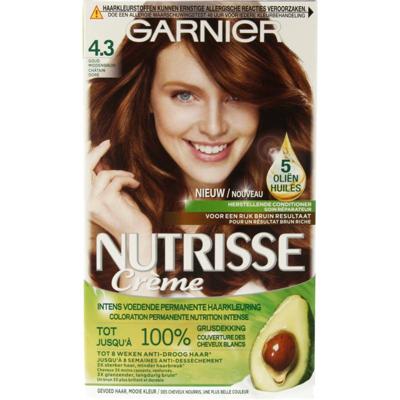 Nutrisse Nutrisse 43 capuccino