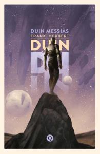 Duin messias (Hardback)