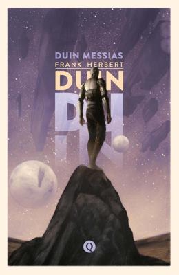 Duin messias (Hardback)