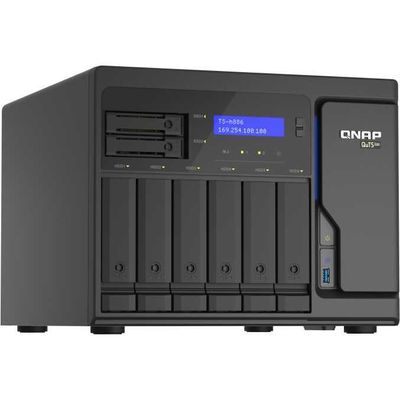 TS-h886-D1622-16G NAS