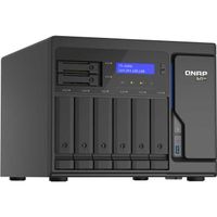 TS-h886-D1622-16G NAS TS-h886-D1622-16G NAS