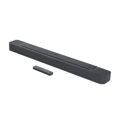 JBLBAR 300 PRO Soundbar Zwart