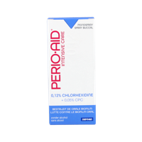 Intensive Care mondspray 0.12% CHX 50 Milliliter