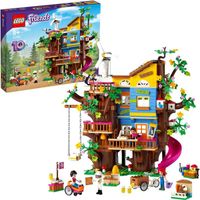 Friends - Vriendschapsboomhut Constructiespeelgoed