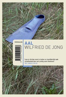 Aal - Wilfried de Jong - ebook