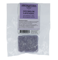 Aroma Vera Geurblok Lavendel