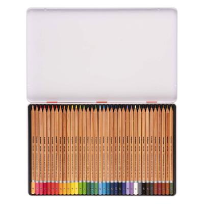 Bruynzeel expression aquarelpotloden blik 36
