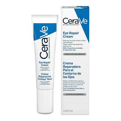 Oogcontourcrème CeraVe Eye Repair