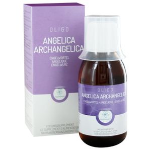 Oligo Angelica archangelica