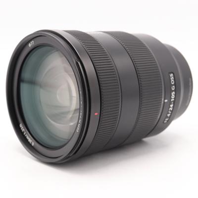 Sony FE 24-105mm F/4.0G OSS occasion