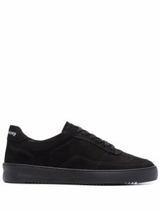 Filling Pieces baskets Mondo 2.0 Ripple - Noir