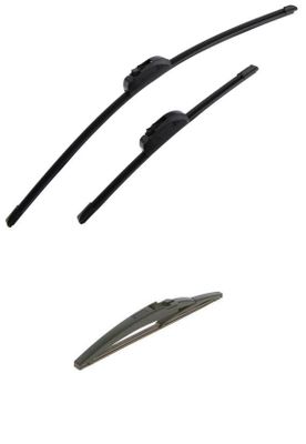 Bosch Ruitenwissers voordeelset A965S + H253 A965SH253