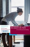 De z(z)p'er als merk - Huub van Zwieten - ebook