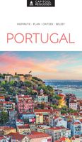 Reisgids Capitool Reisgidsen Portugal | Unieboek