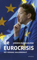 De Eurocrisis - Jeroen Dijsselbloem - ebook - thumbnail