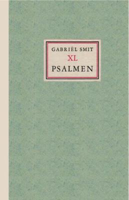 XL Psalmen (Paperback)