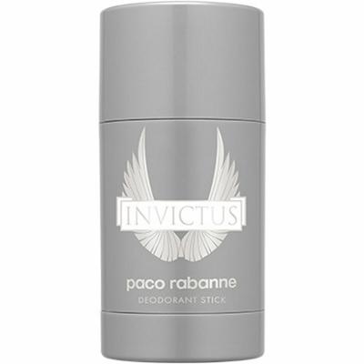 Deodorant Stick Paco Rabanne Invictus 75 ml
