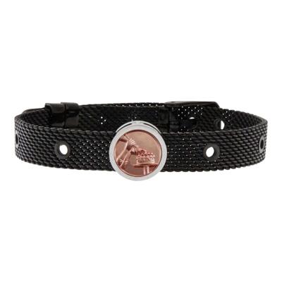Armband Uniseks Cake Designer Talent Jewels TJA-3-04-02-2-235 Zwart