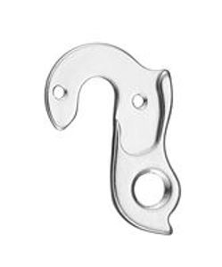 Union derailleurpad gh-116 met schroefset m4x0.7