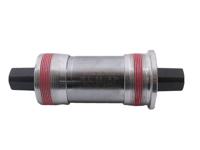 Edge vierkante trapas 127mm 68mm met aluminium cups