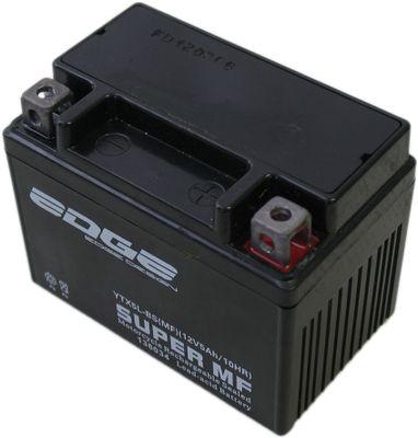 Edge Accu xl5-mf met gelvulling (11 x 7 x 8.5 cm)