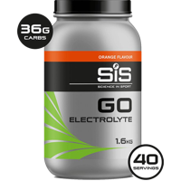 Sis Energydrink Go Electrolyte | Sis | 1.6g