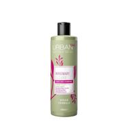 Rosemary & clove shampoo strengthening