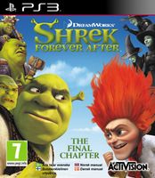 Shrek Forever After