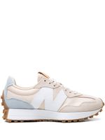 New Balance baskets 327 'Calm Taupe/Morning Fog' - Rose