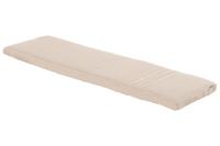 Havana jute bankkussen tuinkussen 150x44x5x cm Hartman - Hartman