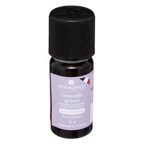 Geurolie lavendel 10 ml - Smudgen - Huisparfum navulling - Aromatische Etherische olie