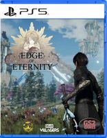 Edge of Eternity Edge of Eternity