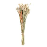 Droogbloemen boeket