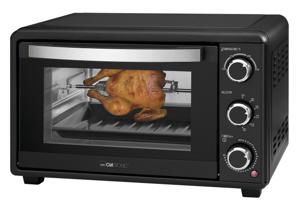 Clatronic MBG 3727 Mini-oven Heteluchtfunctie 25 l