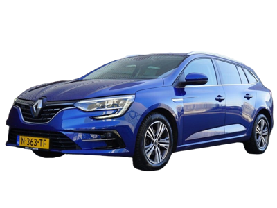 Renault Mégane Estate