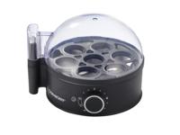 SILVERCREST Eierkoker