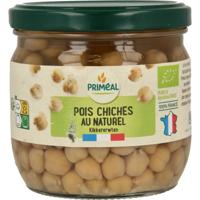 Primeal Kikkererwten uit Frankrijk bio Primeal Kikkererwten uit Frankrijk bio